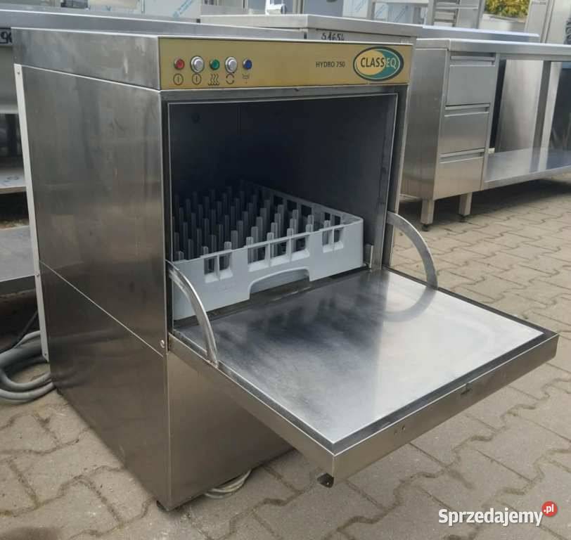 Zmywarka CLASSEQ HYDRO 750 mc 439O Nowe Skalmierzyce