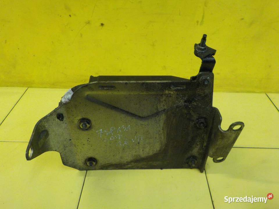 207 308 208 3008 16 VTI 12r 120 5FS sterownik sprzedam