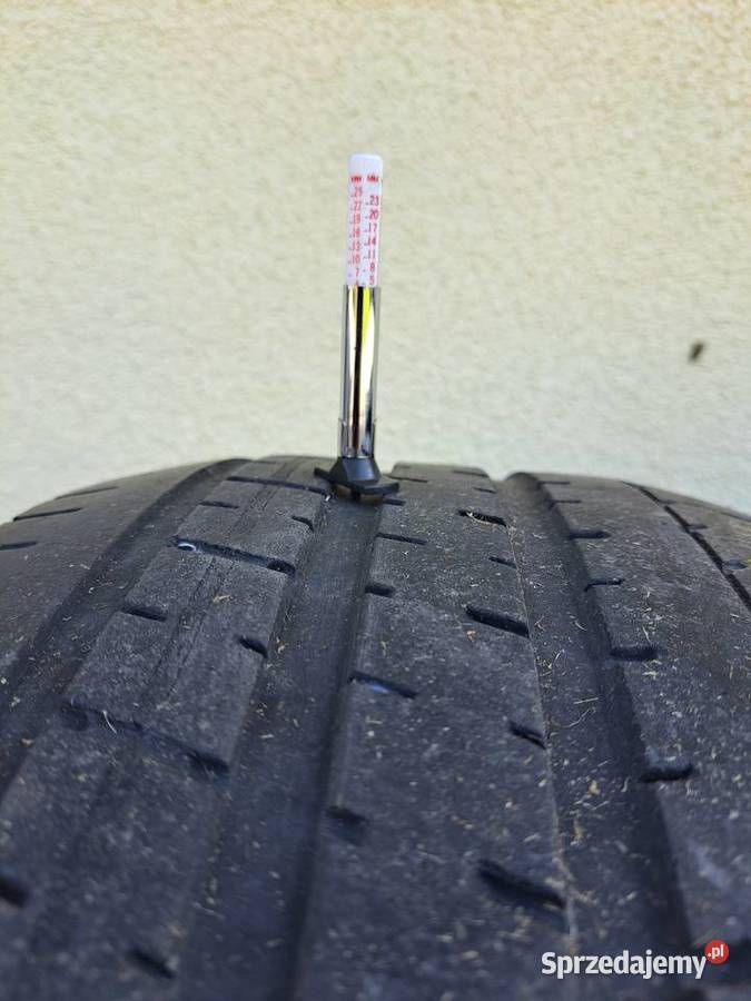 Opony Ścinawa Polska