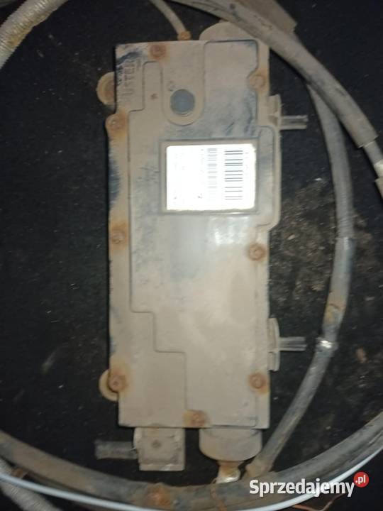 Ford C mechanizm hamulca ręcznego 3M512B681BB śląskie Katowice
