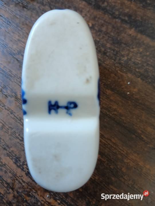 Bucik porcelanowy małopolskie Limanowa sprzedam