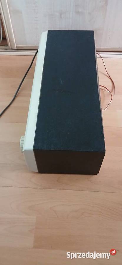 Radio Unitra Dora Sudety R 208 sprzedam