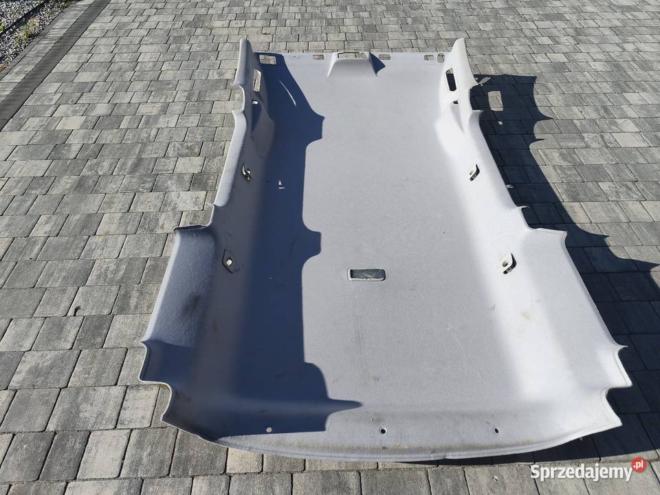 2k5867 502 ch podsufitka VW Caddy IV Słomowo sprzedam