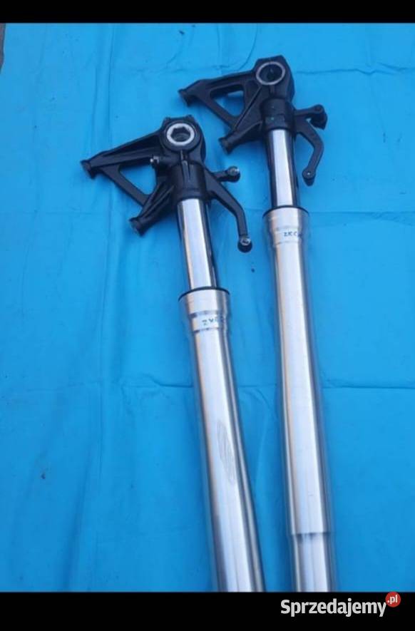 Kawasaki ZX 6R ZX6R NINJA Z X 6 R LAGA LAGI Nowy Tomyśl