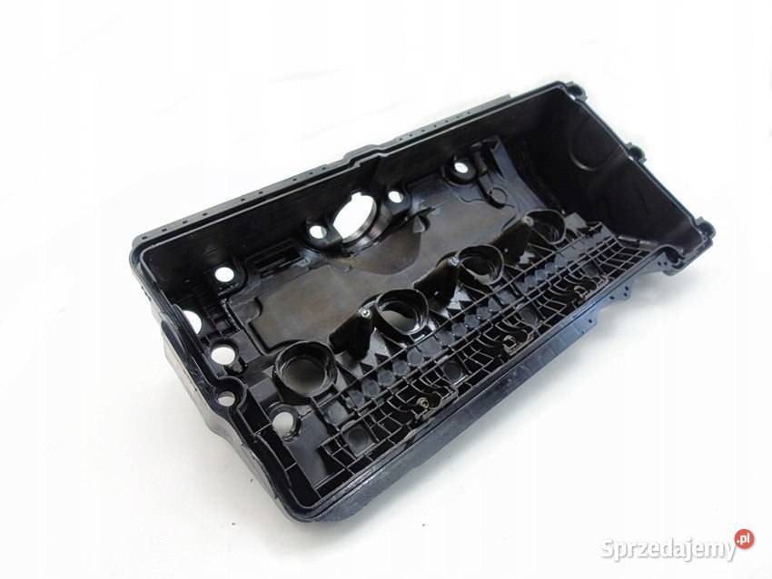Pokrywa zaworów 44 N62 BMW 5 6 7 X5 E60 E61 E63 osobowe Sosnowiec sprzedam