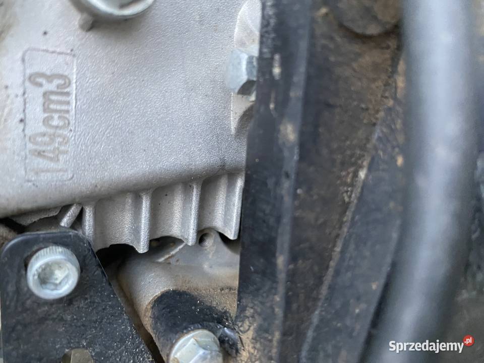 sprzedam crossa xtr 616 pro Suchodół Szlachecki