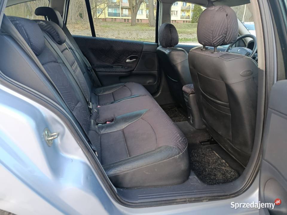 Renault laguna Starachowice