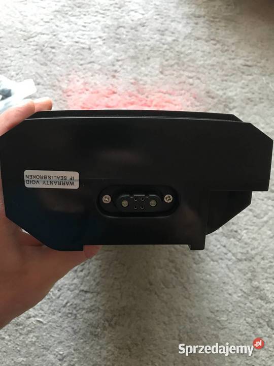 Akumulator rowerowy bateria z bagażnikiem 48v Lublin sprzedam