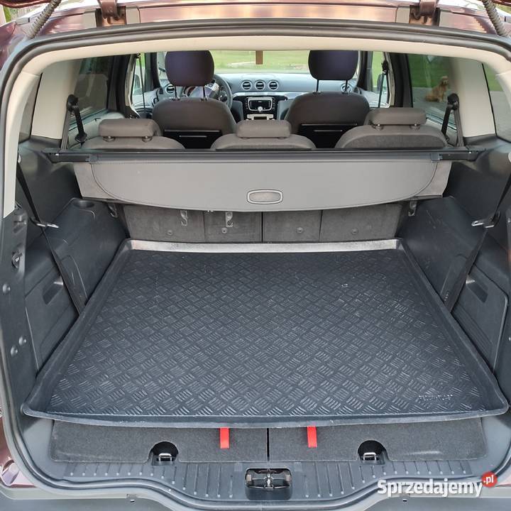 Ford S 20 TDCi 163 zadbany