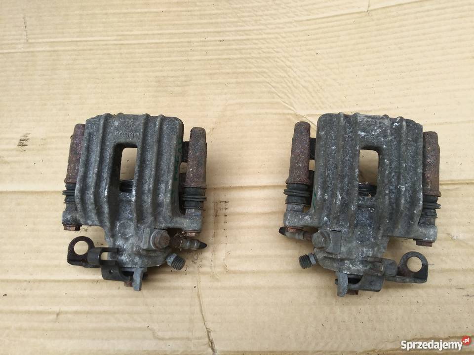 Zacisk hamulca VW POLO tył sprzedam