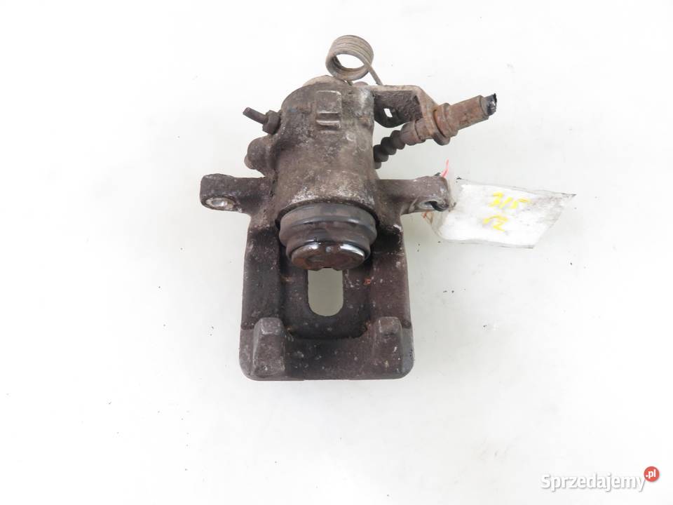 ZACISK PRAWY TYŁ PEUGEOT 307 sprzedam