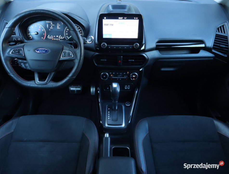 Ford Ecosport 10 EcoBoost EcoSport Piaseczno sprzedam