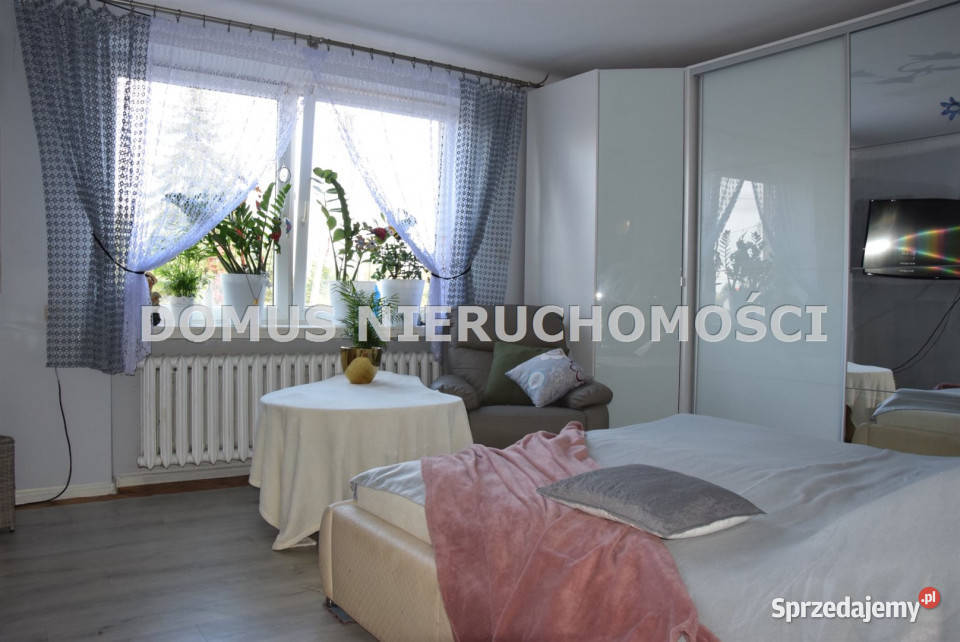 Dom na sprzedaż Rogów 120m2 łódzkie