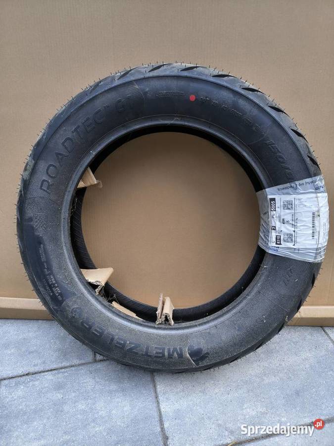 Opona Motocyklowa Metzeler Roadtec 01 1508016 Tarczyn