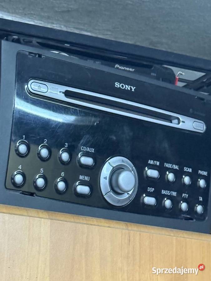 Ford Mondeo mk3 ST220 30V6 226 immobilizer Międzyrzec Podlaski