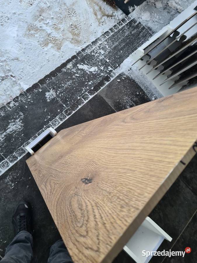 Płytka gresowa Stargres Taiga Brown 30120 