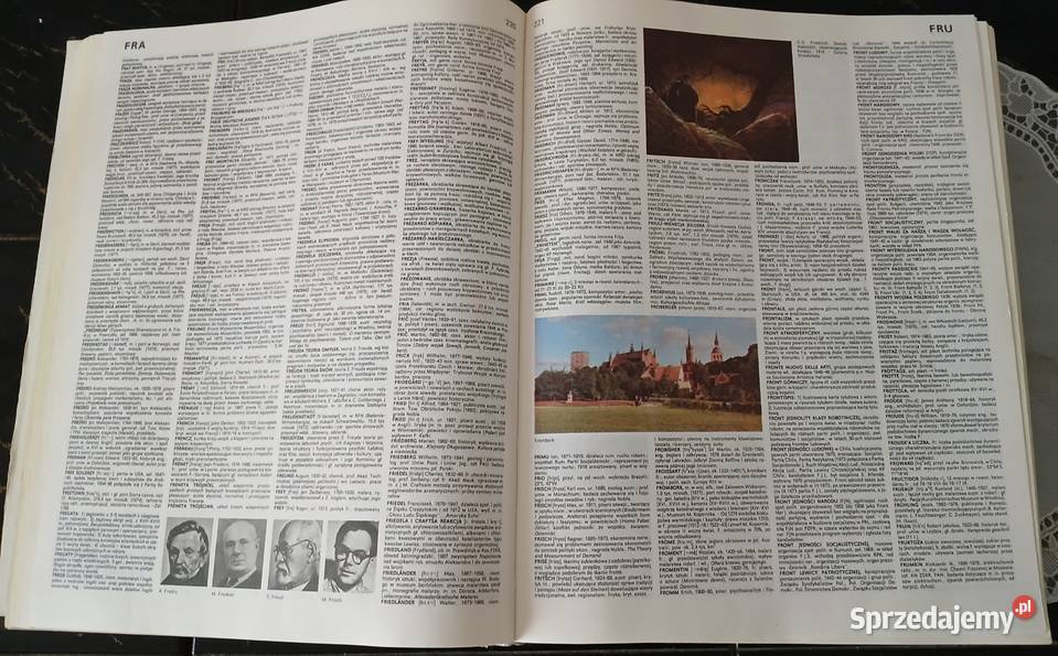 Sprzedam książki nauka i wiedza