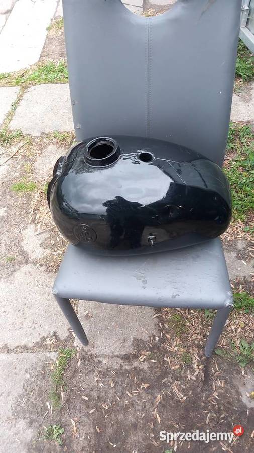 Bak Zbiornik Paliwa Shl Turek