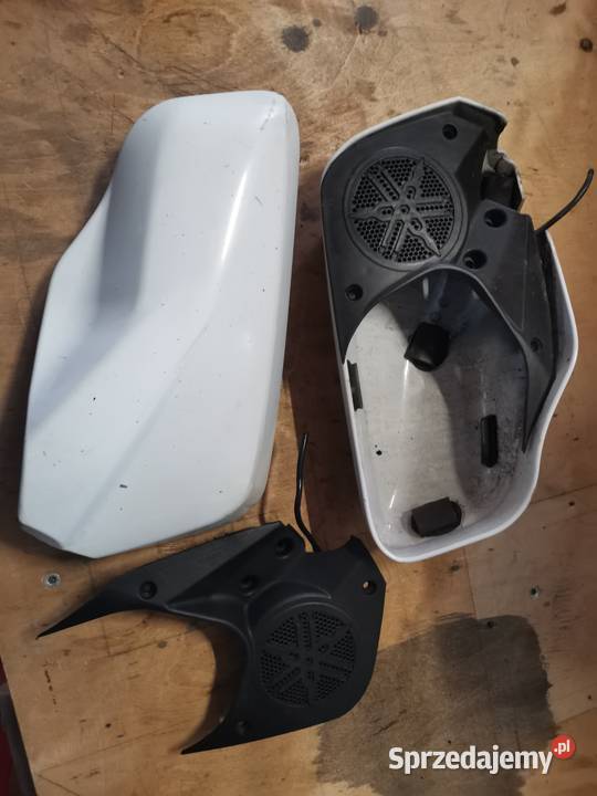 osłony lusterek yamaha fjr 1300 Krosno sprzedam