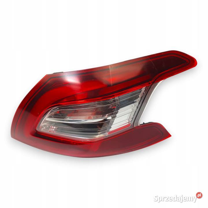 LAMPA PRAWA Peugeot 308 II HB 20132021 prawy tył sprzedam
