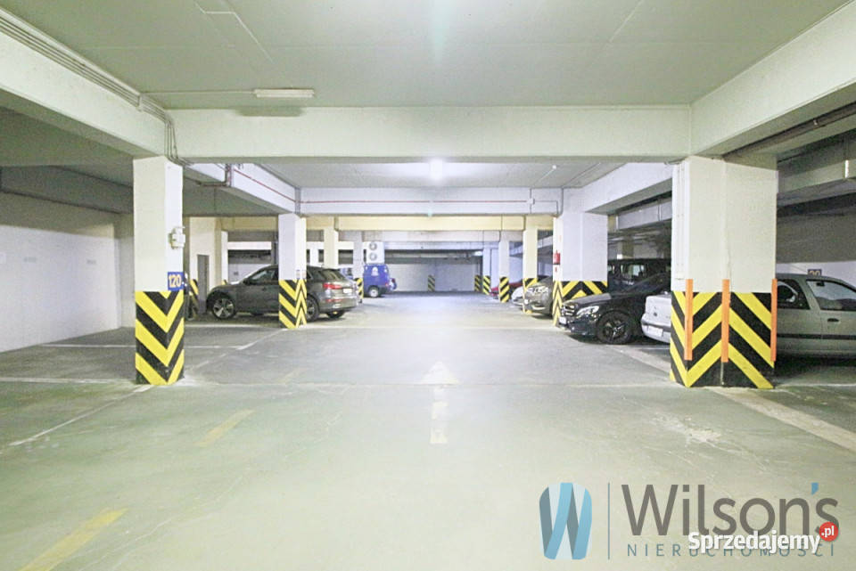 Mieszkanie Warszawa Łucka 110m2 4 pokoje Liczba pokoi 4