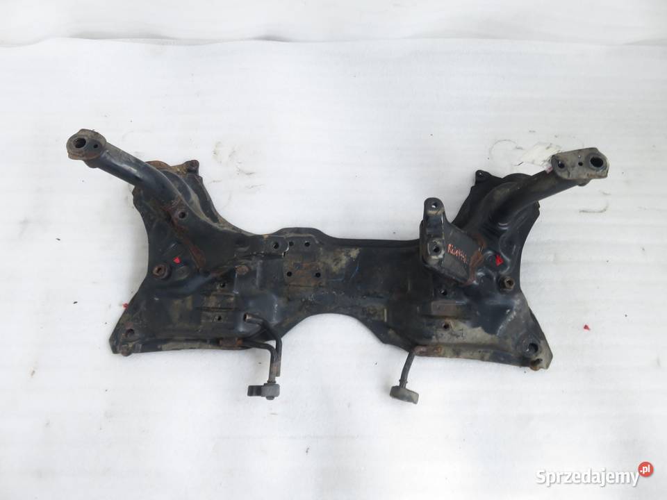 SANKI PRZÓD FIAT SEDICI 189 19 D Multijet 120 Belki zawieszenia