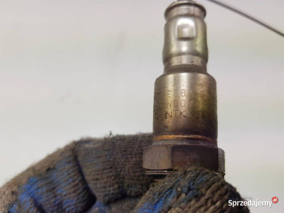 SONDA FORD FUSION MK5 ED8A9G444BB Lipno