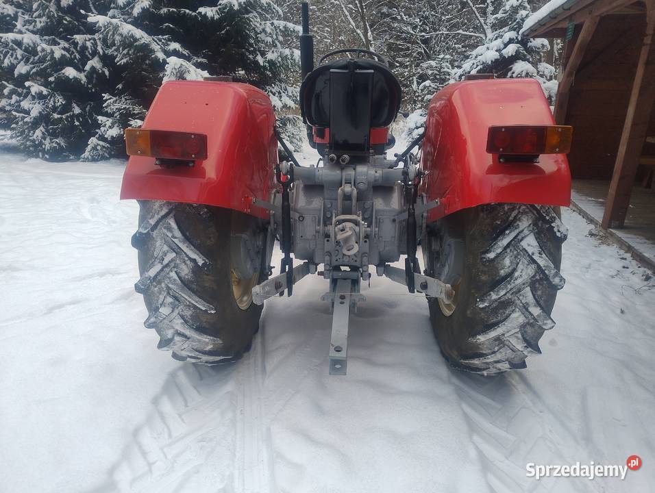 Sprzedam Ursus C360 Ursus Kielce