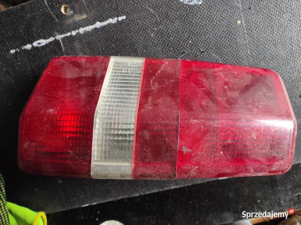 2 Lampy reflektory komplet land rover tył warmińsko-mazurskie Olsztyn
