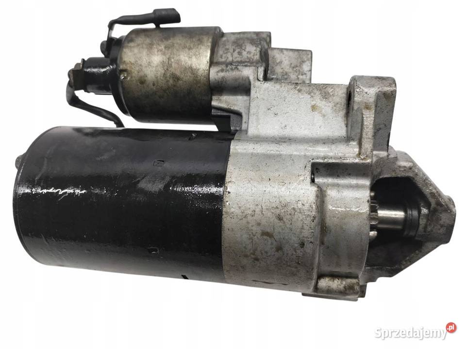 ROZRUSZNIK STX200219 20 16V Renault Scenic II sprzedam