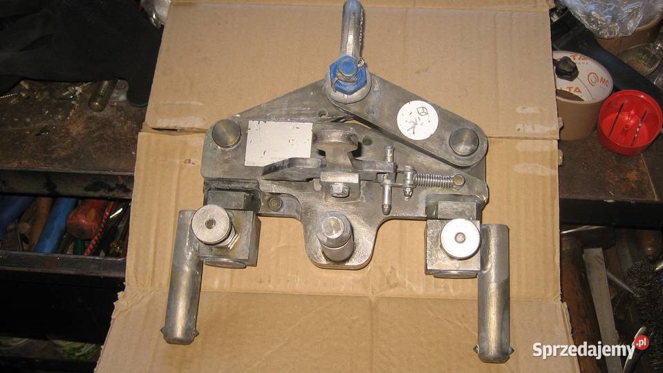 chwytak silka tempo h21 podkarpackie Przemyśl