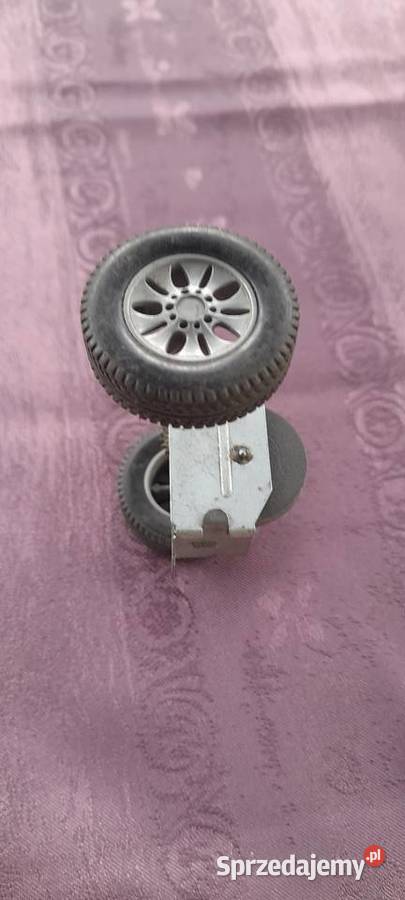 Mechanizm napędu zabawki Samochody i pojazdy