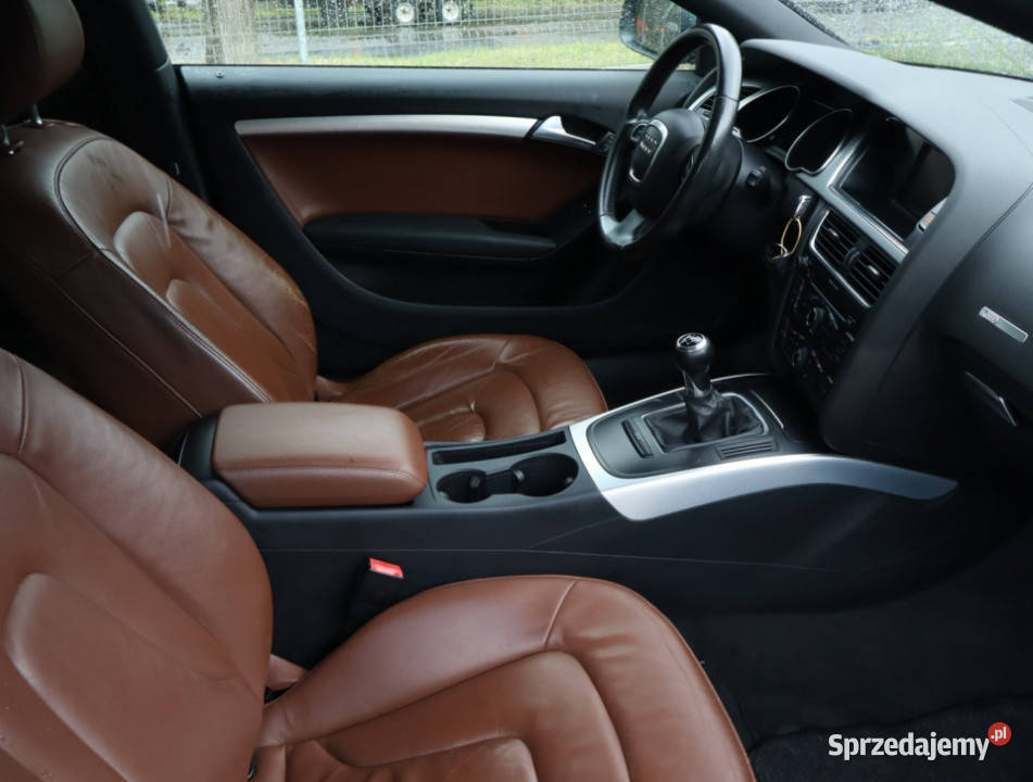 Audi A5 18 TFSI Piaseczno sprzedam