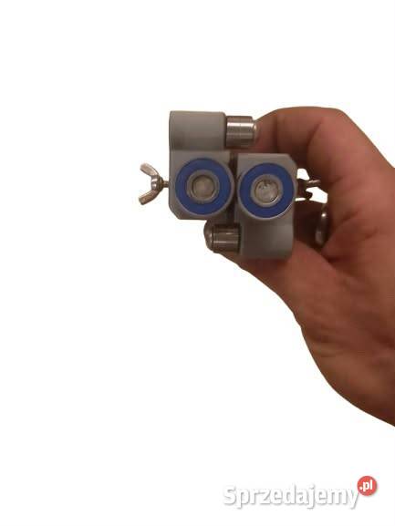 Minibender 530mm Pgb Buksa małopolskie Rabka-Zdrój