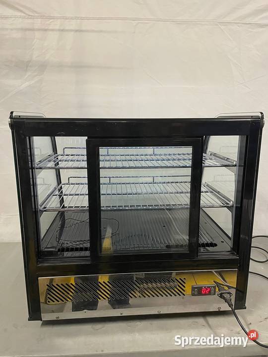 Sprzedam witrynę chłodniczą Lublin
