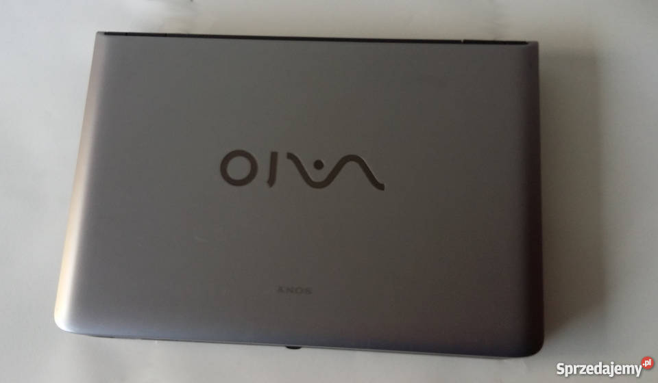 Laptop SONY VAIO 17 1920x1200 wifi gwarancja podkarpackie Rzeszów sprzedam