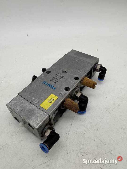 Festo JH518 8823 Zawór pneumatyczny Warszawa