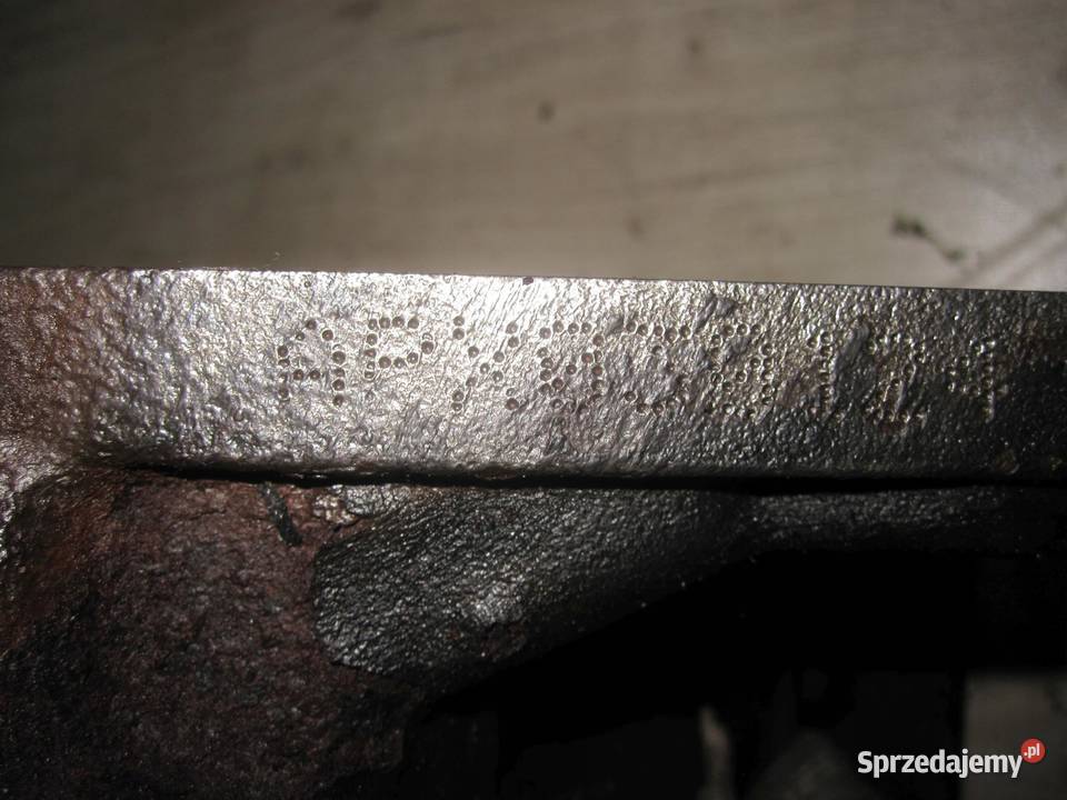 Audi TT 18 T 00r 224 APX 06A103021C BLOK SILNIKA