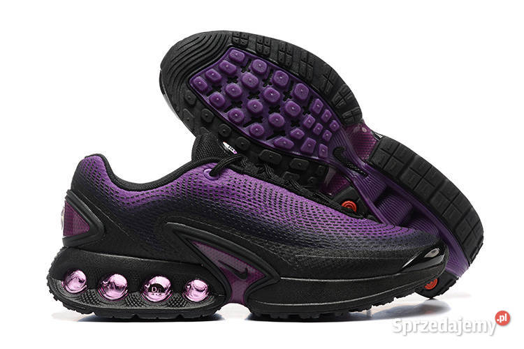 Nike Air DN buty męskie rozmiar 4046 Kraków