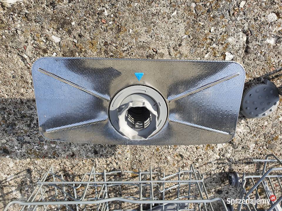 Bosch SRV45T63EU filtry dolne komplet Zmywarki Mszczonów