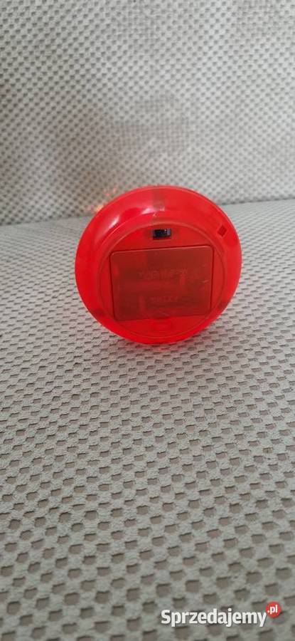 lampka nocna światłowodowa led neon ufo małopolskie Kraków