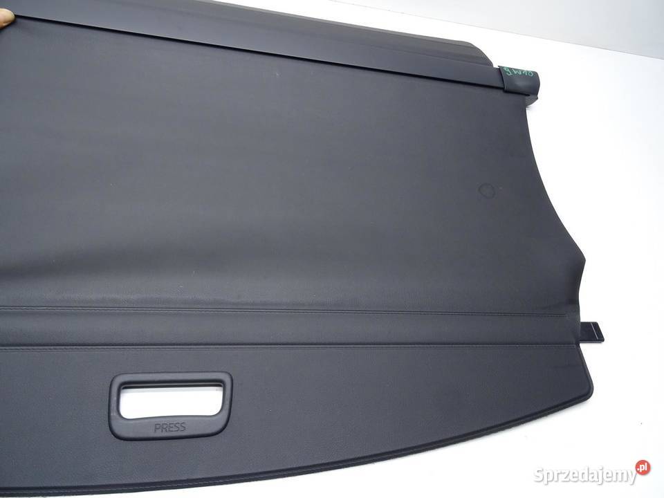 ROLETA BAGAŻNIKA TYŁ TYLNA 6V9867871B SKODA