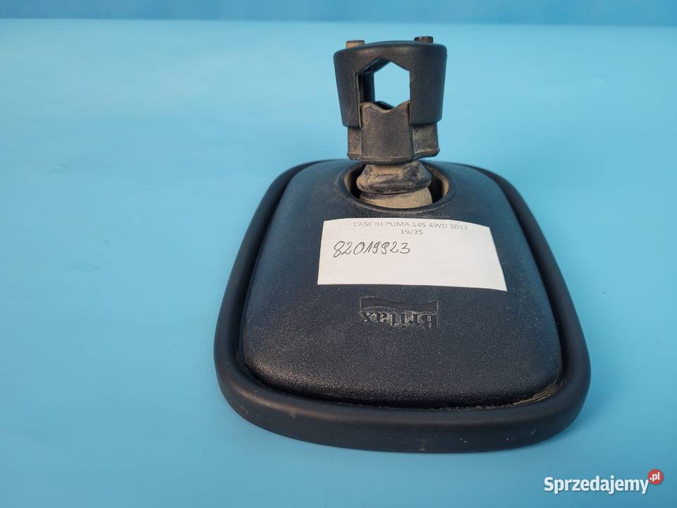 CASE IH PUMA 145 12r LUSTERKO WSTECZNE 82019923 Kolno