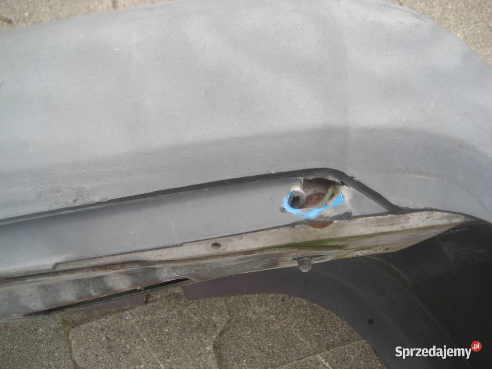 volvo 850 9496r zderzak przedni belka Rakoniewice