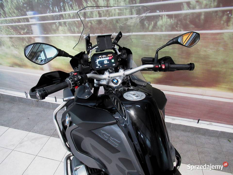 BMW R1200 GS A Adventure LC Oferuję dowóz Kutno