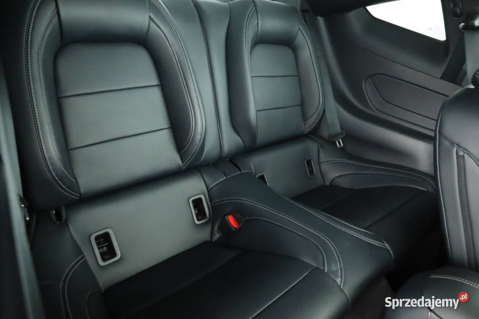 Ford Mustang GT V8 50 śląskie Katowice sprzedam