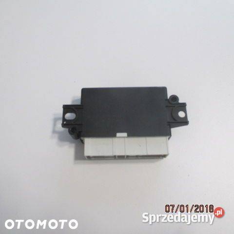 MODUŁ STEROWNIK PDC VW AUDI 5Q0919294A Rakoniewice