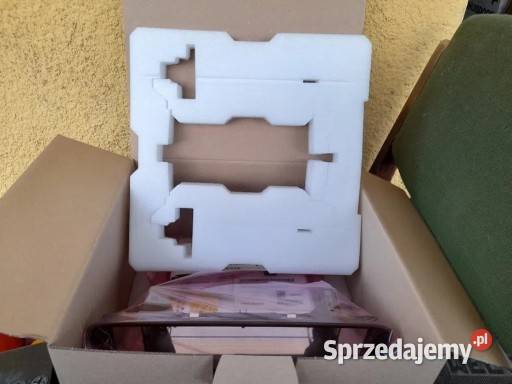 Fabrycznie NOWE i oryginalne radio VW UP RCD215 Koszalin