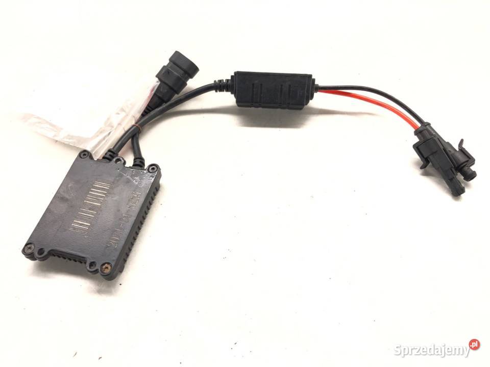 PRZETWORNICA XENON AUDI A8 D2 9405 MODUŁ