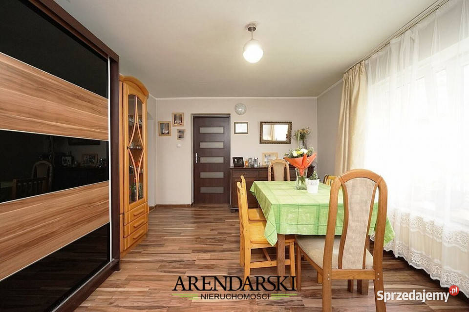 Dom z duszą Lubiatów gmina Drezdenko lubuskie